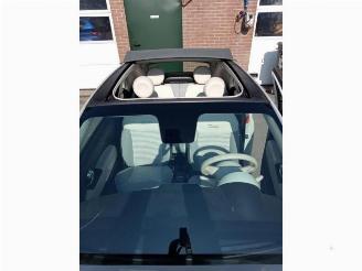 Fiat 500 500 (312), Hatchback, 2007 1.2 69 picture 19