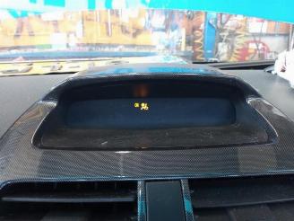 Chevrolet Spark Spark (M300), Hatchback, 2010 1.2 16V picture 19