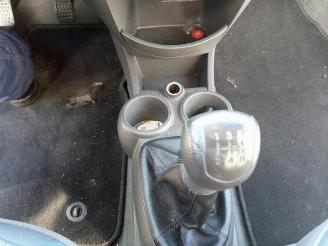 Chevrolet Spark Spark (M300), Hatchback, 2010 1.2 16V picture 12