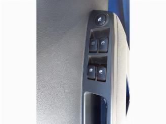 Chevrolet Spark Spark (M300), Hatchback, 2010 1.2 16V picture 15