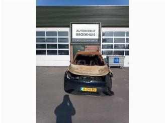 Sloopauto Volkswagen ID.5 ID.5 (E39), SUV, 2021 Pro Performance 2022/11