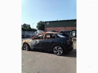 Volkswagen ID.5 ID.5 (E39), SUV, 2021 Pro Performance picture 4