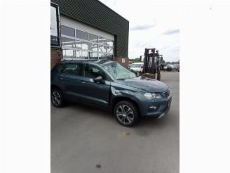 Seat Ateca Ateca (5FPX), SUV, 2016 1.0 TSI 12V picture 12