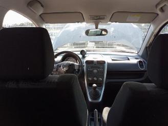 Opel Agila Agila (B), MPV, 2008 / 2014 1.0 12V picture 12