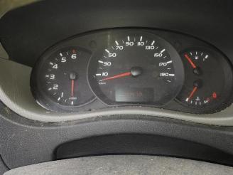 Renault Master Master III (MA/MB/MC/MD/MH/MF/MG/MH), Van, 2010 2.3 dCi 135 16V FWD picture 17