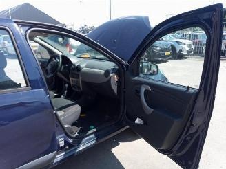 Dacia Sandero Sandero I (BS), Hatchback, 2008 / 2013 1.2 16V picture 18