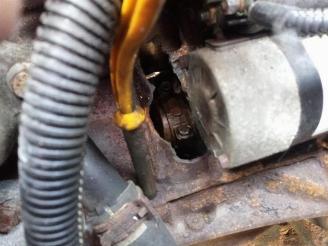 Dacia Sandero Sandero I (BS), Hatchback, 2008 / 2013 1.2 16V picture 13