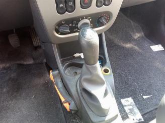 Dacia Sandero Sandero I (BS), Hatchback, 2008 / 2013 1.2 16V picture 27