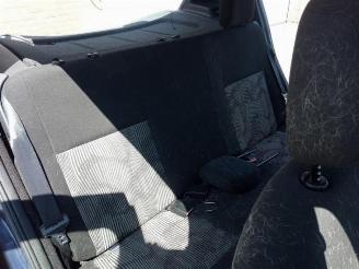 Dacia Sandero Sandero I (BS), Hatchback, 2008 / 2013 1.2 16V picture 21