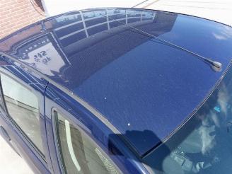 Dacia Sandero Sandero I (BS), Hatchback, 2008 / 2013 1.2 16V picture 11