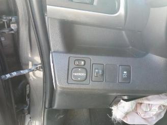 Toyota Verso S Verso S, MPV, 2010 / 2016 1.33 16V Dual VVT-I picture 18