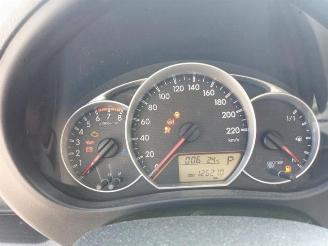 Toyota Verso S Verso S, MPV, 2010 / 2016 1.33 16V Dual VVT-I picture 20