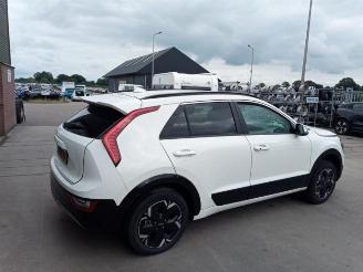 Kia Niro Niro II (SG), SUV, 2022 EV 64.8 kWh picture 3