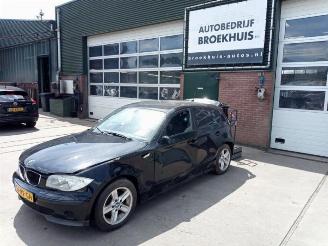 BMW 1-serie 1 serie (E87/87N), Hatchback 5-drs, 2003 / 2012 116i 1.6 16V picture 1