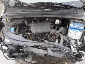 Hyundai I-10 i10 (F5), Hatchback, 2007 / 2013 1.2i 16V picture 9