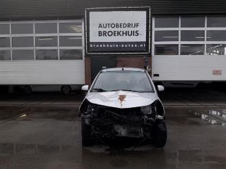 Hyundai I-10 i10 (F5), Hatchback, 2007 / 2013 1.2i 16V picture 8