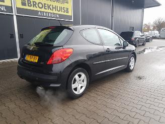 Peugeot 207 1.4 VTi XS Pack picture 8