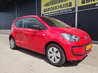 Volkswagen Up! 1.0 move up! picture 6