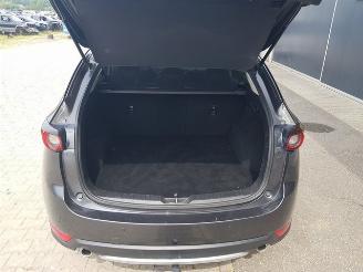 Mazda CX-5 2.2d SkyActiv-D 150 Skylease GT picture 26