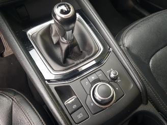 Mazda CX-5 2.2d SkyActiv-D 150 Skylease GT picture 21