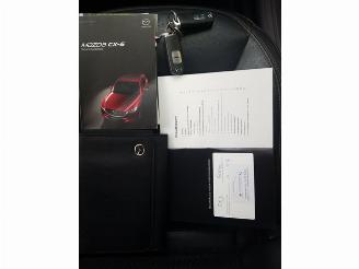 Mazda CX-5 2.2d SkyActiv-D 150 Skylease GT picture 25