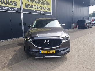 Mazda CX-5 2.2d SkyActiv-D 150 Skylease GT picture 3