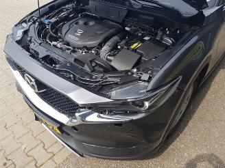 Mazda CX-5 2.2d SkyActiv-D 150 Skylease GT picture 13