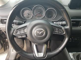 Mazda CX-5 2.2d SkyActiv-D 150 Skylease GT picture 18