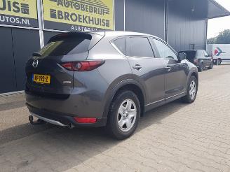 Mazda CX-5 2.2d SkyActiv-D 150 Skylease GT picture 7