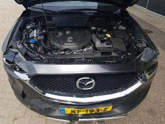 Mazda CX-5 2.2d SkyActiv-D 150 Skylease GT picture 14