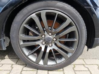 Land Rover Range Rover sport 3.0 TdV6 HSE picture 24