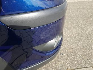 Volkswagen Touran 1.4 TSI Cross Motorschade picture 22