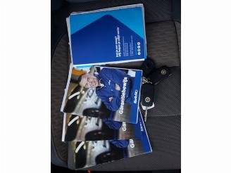 Volkswagen Touran 1.4 TSI Cross Motorschade picture 15