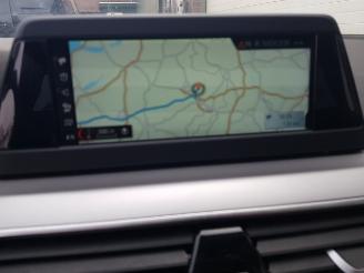 BMW 5-serie Touring 520d Executive picture 36