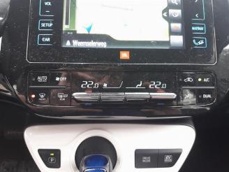 Toyota Prius Prius (ZVW5), Hatchback, 2015 / 2022 1.8 16V Hybrid picture 23