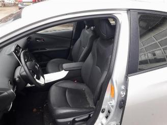 Toyota Prius Prius (ZVW5), Hatchback, 2015 / 2022 1.8 16V Hybrid picture 12