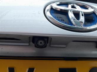 Toyota Prius Prius (ZVW5), Hatchback, 2015 / 2022 1.8 16V Hybrid picture 16