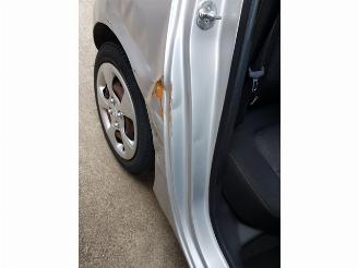 Kia Picanto 1.0 CVVT EconomyLine picture 11