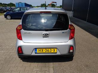 Kia Picanto 1.0 CVVT EconomyLine picture 5