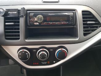 Kia Picanto 1.0 CVVT EconomyLine picture 15