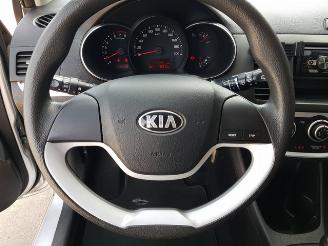 Kia Picanto 1.0 CVVT EconomyLine picture 14