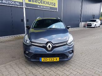 Renault Clio Estate 0.9 TCe Limited picture 3