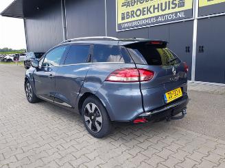 Renault Clio Estate 0.9 TCe Limited picture 8