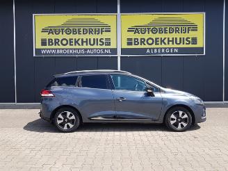 Renault Clio Estate 0.9 TCe Limited picture 4