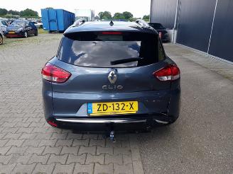 Renault Clio Estate 0.9 TCe Limited picture 5