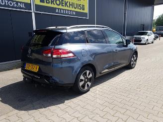 Renault Clio Estate 0.9 TCe Limited picture 7