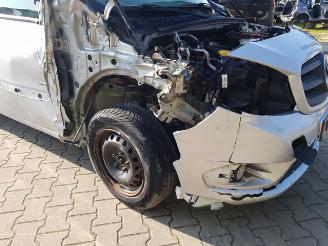 Mercedes Citan 109 CDI BlueEFFICIENCY Extra Lang picture 10