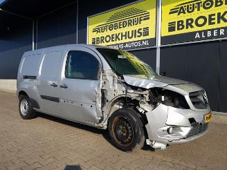 Mercedes Citan 109 CDI BlueEFFICIENCY Extra Lang picture 6