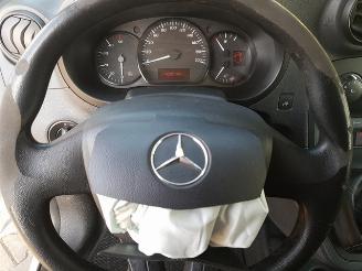 Mercedes Citan 109 CDI BlueEFFICIENCY Extra Lang picture 19