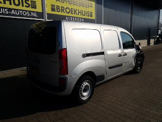 Mercedes Citan 109 CDI BlueEFFICIENCY Extra Lang picture 8